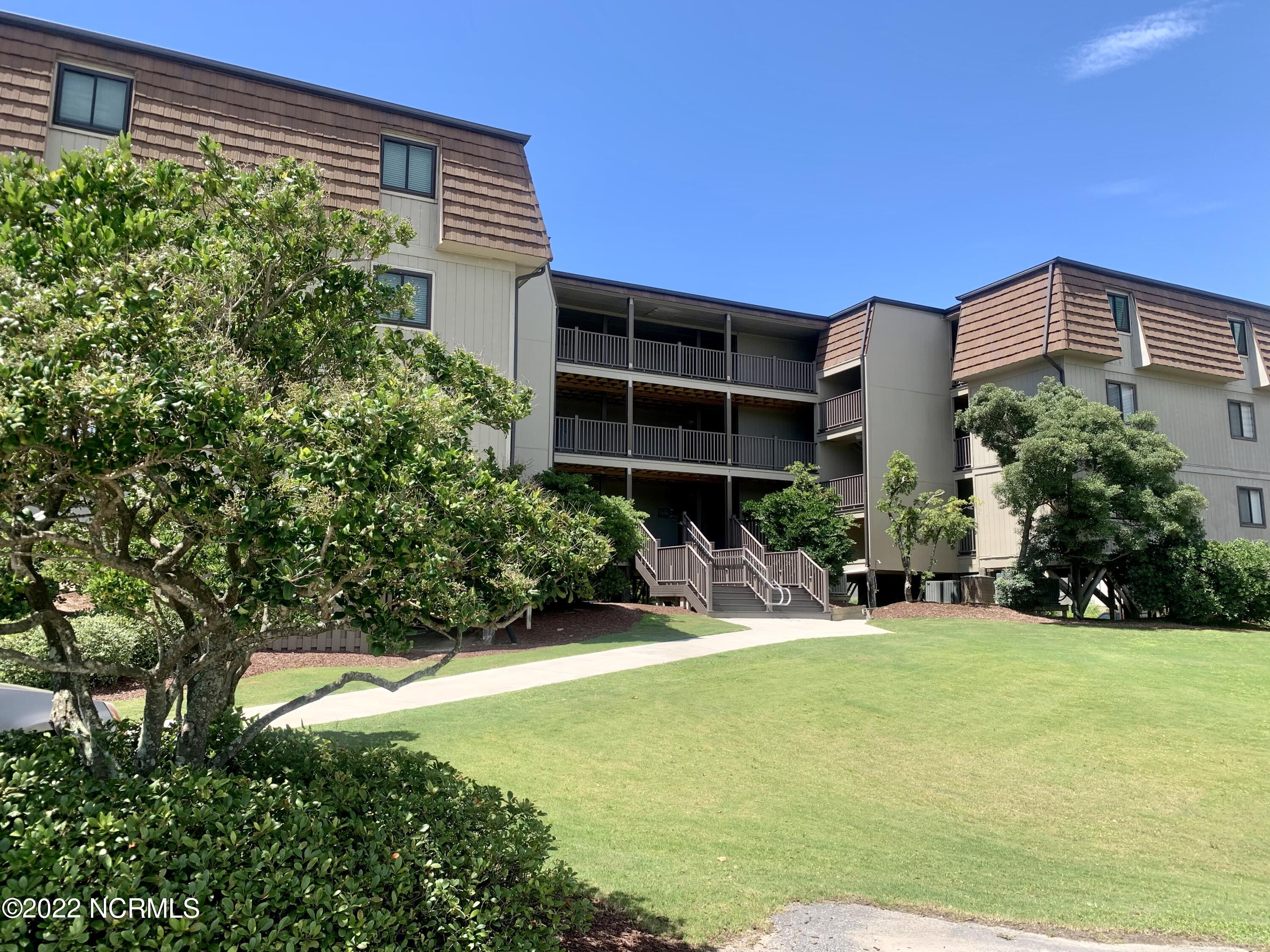 2008 East Fort Macon Road, Unit G 8 Atlantic Beach, NC 28512 - Photo 47 of 55 Southwinds