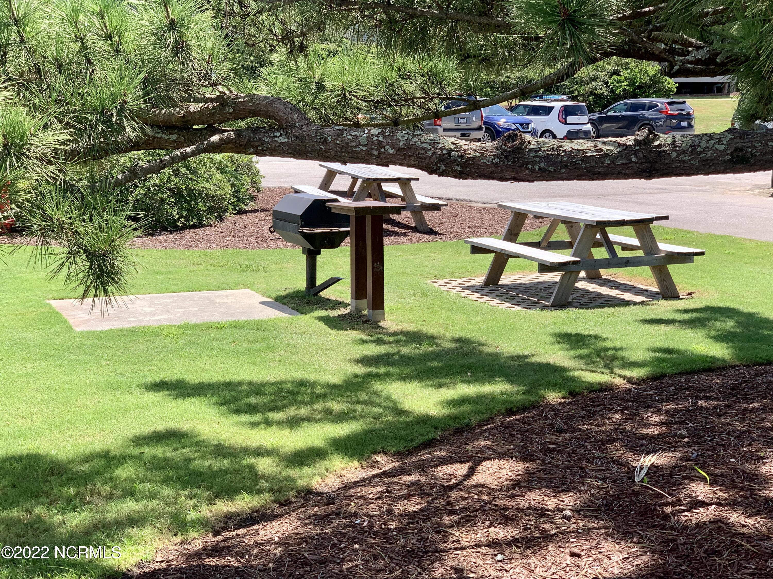 2008 East Fort Macon Road, Unit G 8 Atlantic Beach, NC 28512 - Photo 49 of 55 Picnic Areas