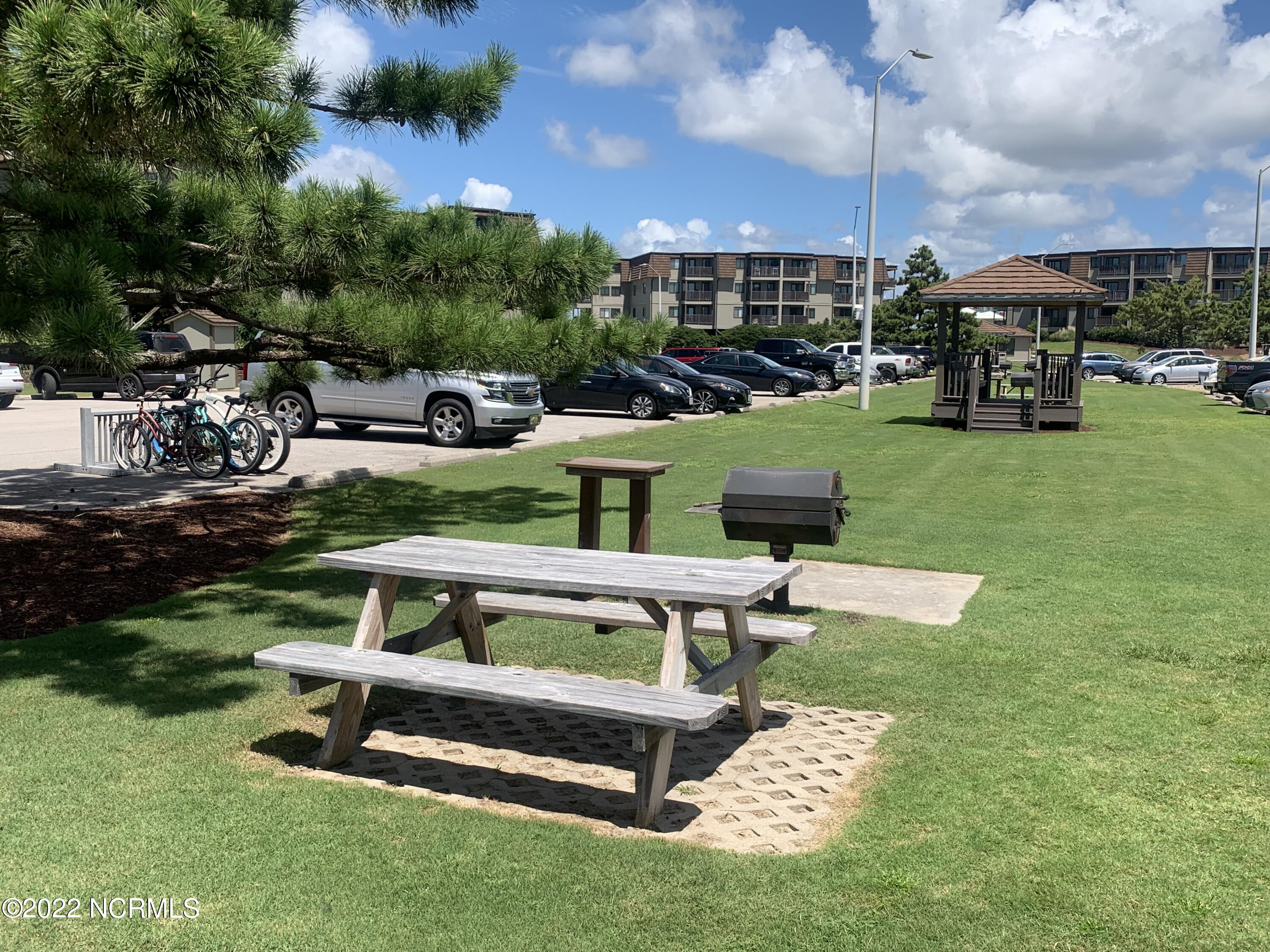 2008 East Fort Macon Road, Unit G 8 Atlantic Beach, NC 28512 - Photo 50 of 55 More Picnic Areas
