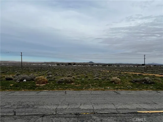 $93,000 | 0 20 20 Mule Team Road, Boron, CA 93516