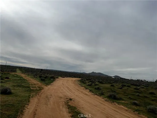 $93,000 | 0 20 20 Mule Team Road, Boron, CA 93516