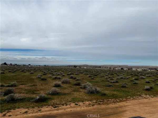 a view of an ocean