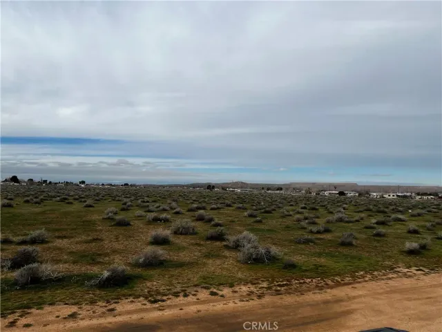 $93,000 | 0 20 20 Mule Team Road, Boron, CA 93516