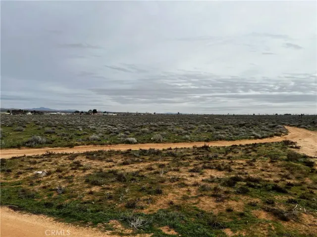 $93,000 | 0 20 20 Mule Team Road, Boron, CA 93516