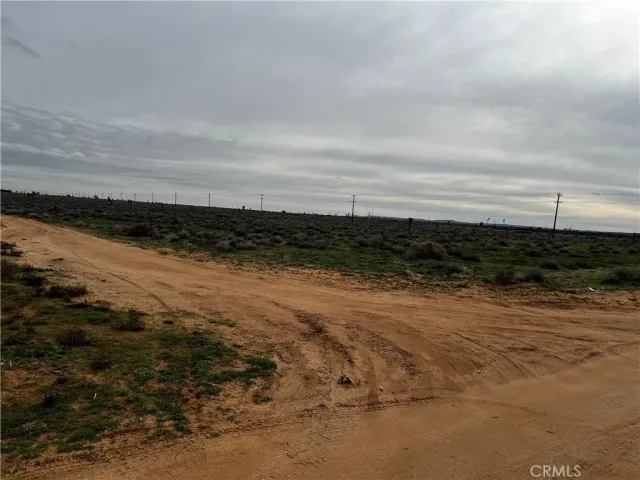 $93,000 | 0 20 20 Mule Team Road, Boron, CA 93516