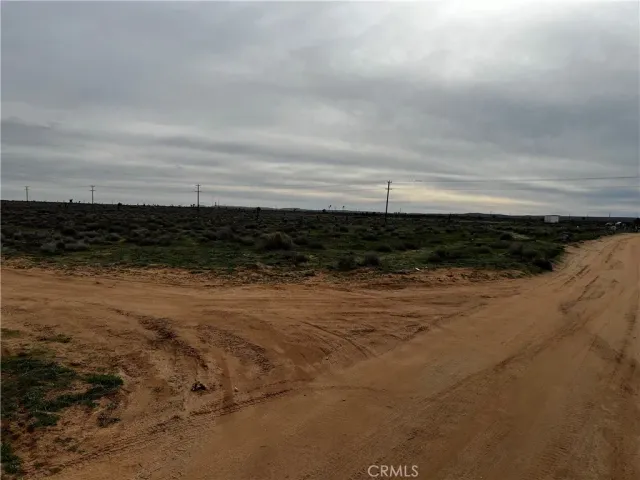 $93,000 | 0 20 20 Mule Team Road, Boron, CA 93516