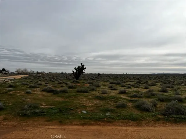 $93,000 | 0 20 20 Mule Team Road, Boron, CA 93516