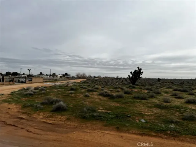 $93,000 | 0 20 20 Mule Team Road, Boron, CA 93516