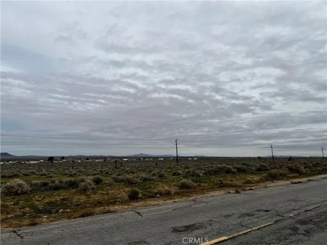 $93,000 | 0 20 20 Mule Team Road, Boron, CA 93516