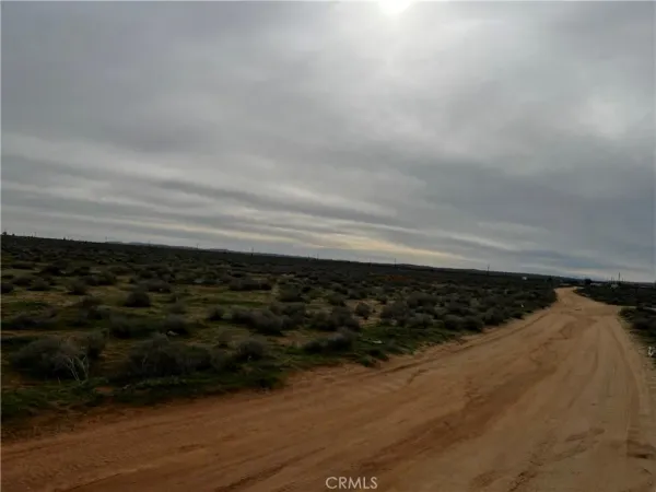 $93,000 | 0 20 20 Mule Team Road, Boron, CA 93516