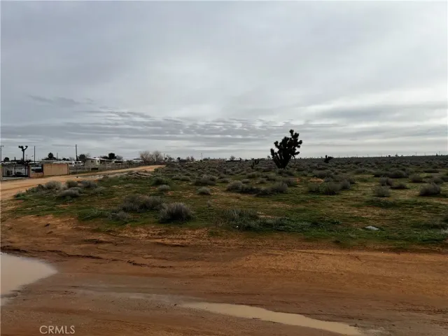 $93,000 | 0 20 20 Mule Team Road, Boron, CA 93516