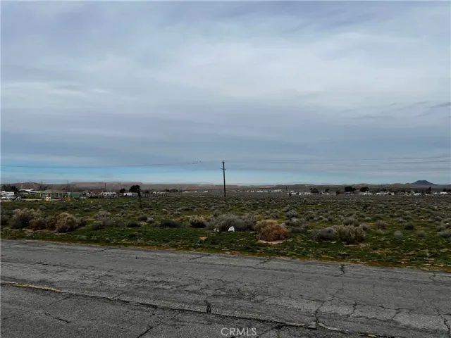 $93,000 | 0 20 20 Mule Team Road, Boron, CA 93516