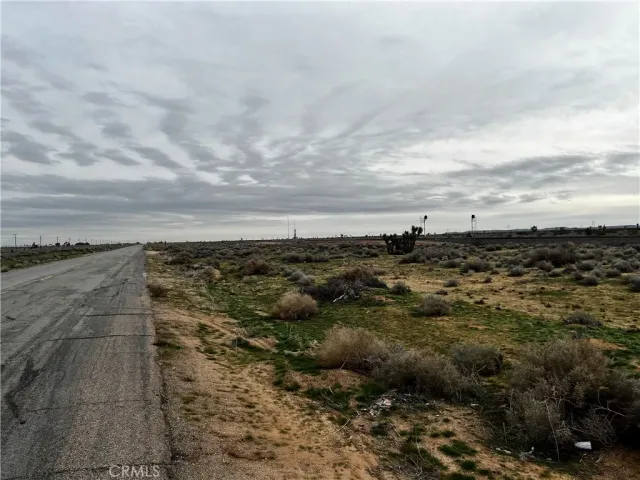 $93,000 | 0 20 20 Mule Team Road, Boron, CA 93516