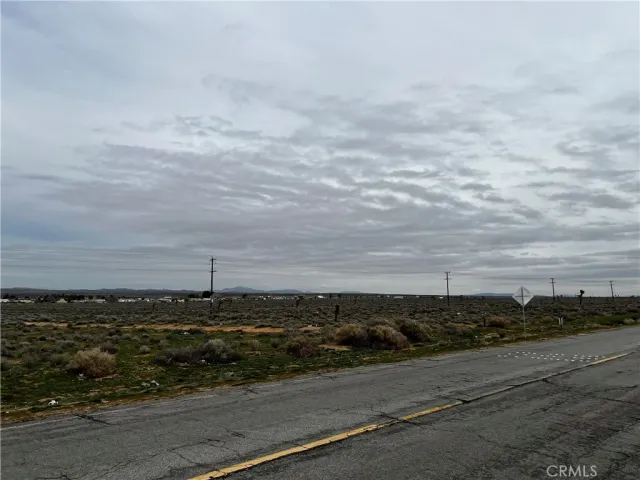 $93,000 | 0 20 20 Mule Team Road, Boron, CA 93516