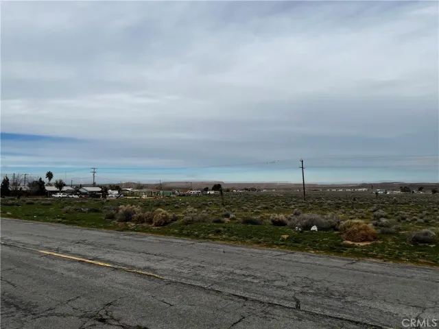 $93,000 | 0 20 20 Mule Team Road, Boron, CA 93516