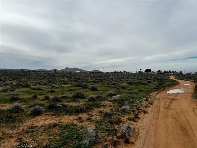 $93,000 | 0 20 20 Mule Team Road, Boron, CA 93516