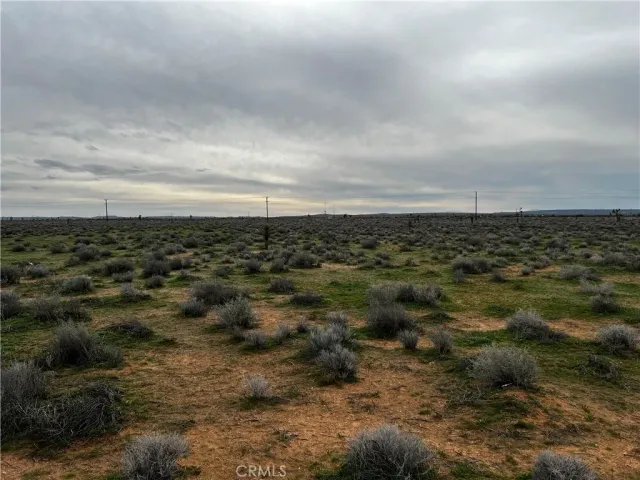 $93,000 | 0 20 20 Mule Team Road, Boron, CA 93516