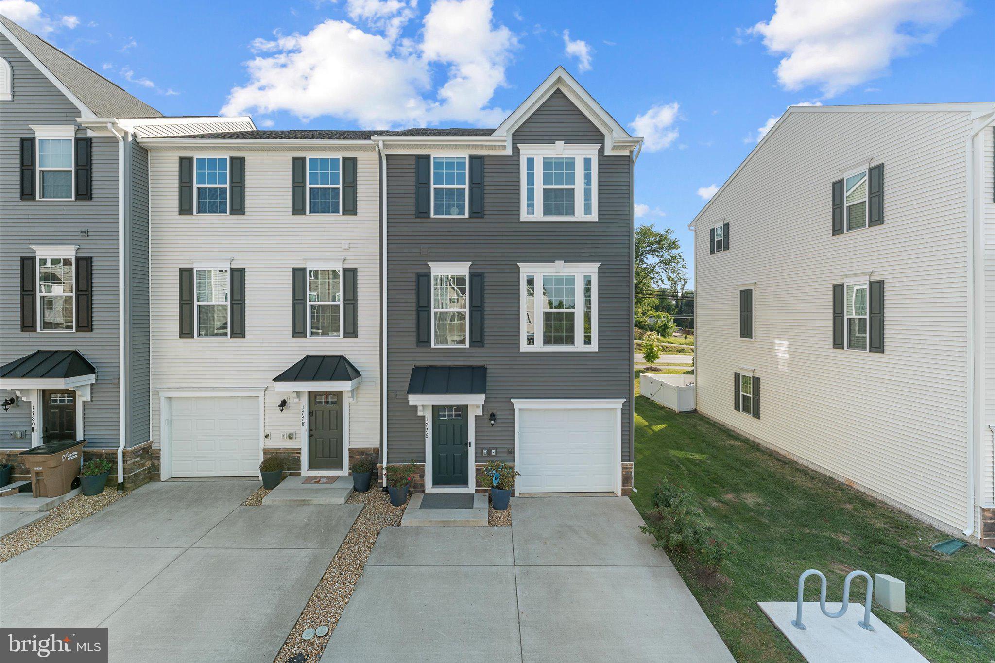 1776 Scenic Loop Culpeper, VA 22701 - Photo 1 of 36 a front view of a house with a yard