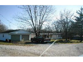 273 Pea Ridge Road Spencer, IN 47460 - Photo 1 of 1