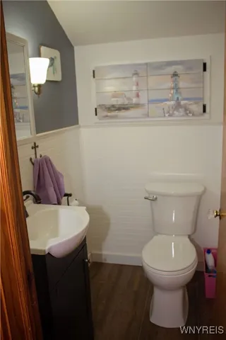 $243,700 | 9540 New Oregon Road, Eden, NY 14057