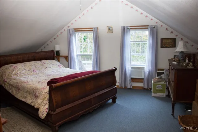 $243,700 | 9540 New Oregon Road, Eden, NY 14057