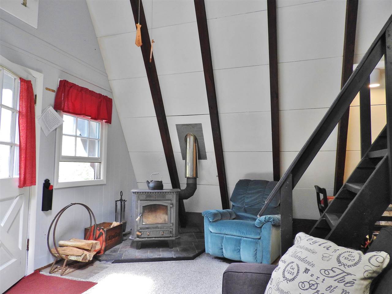 36 Ives Road Wilmington, VT 05363 - Photo 12 of 27 Gallery Image 12