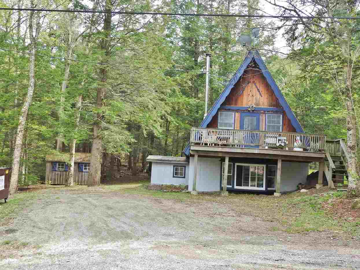 36 Ives Road Wilmington, VT 05363 - Photo 3 of 27 Gallery Image 3