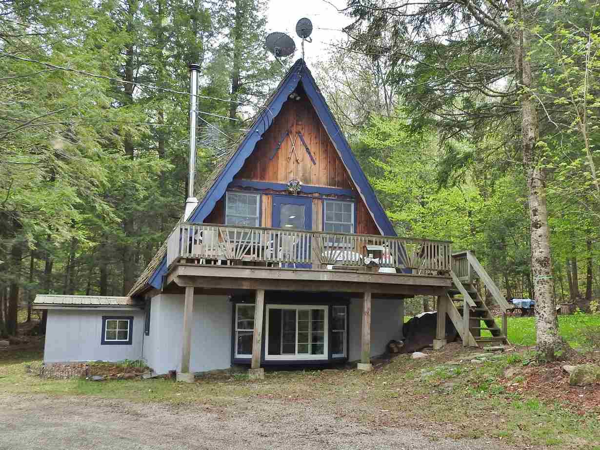 36 Ives Road Wilmington, VT 05363 - Photo 4 of 27 Gallery Image 4