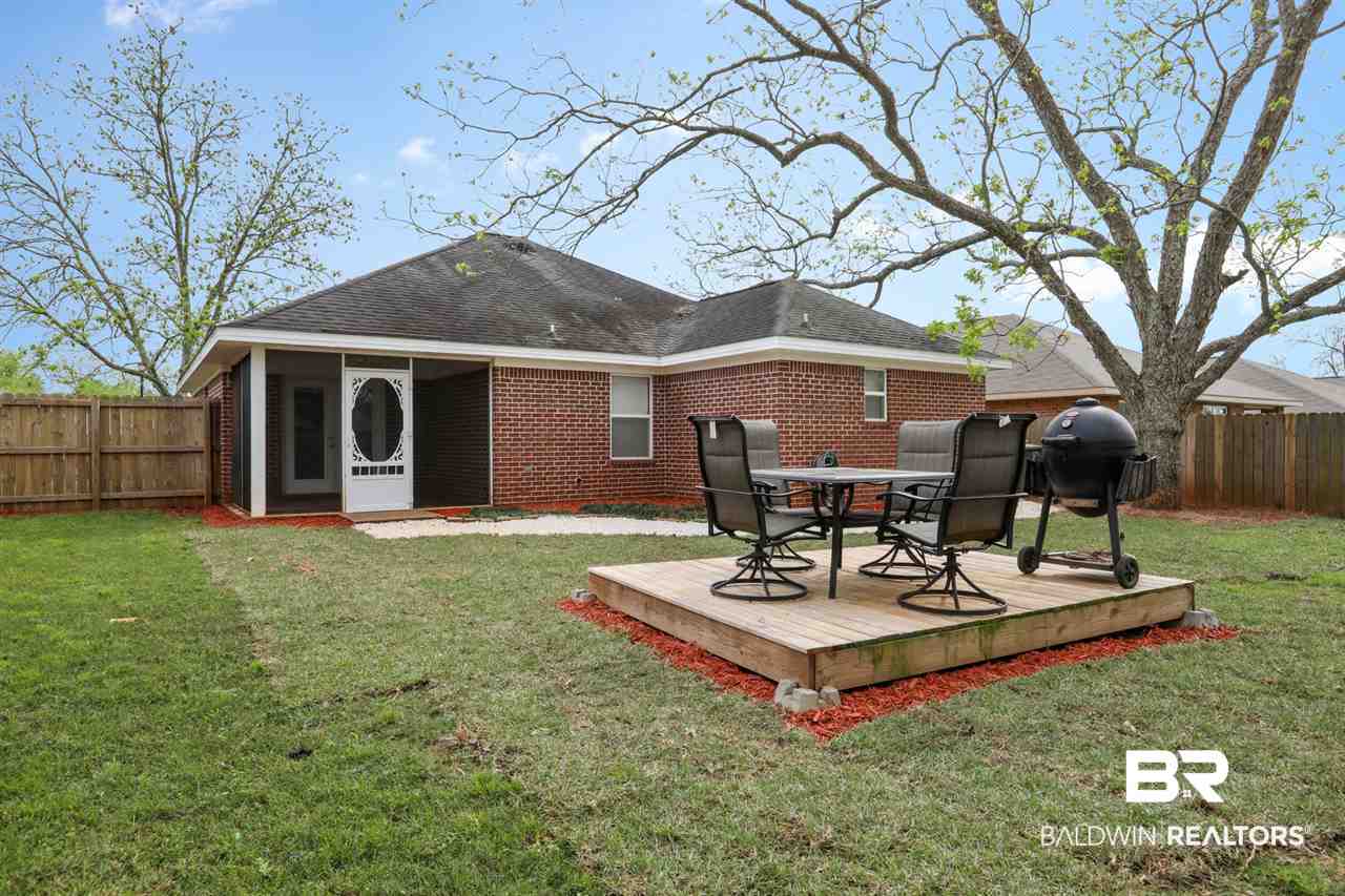 1695 Abbey Loop Foley, AL 36535 - Photo 11 of 11
