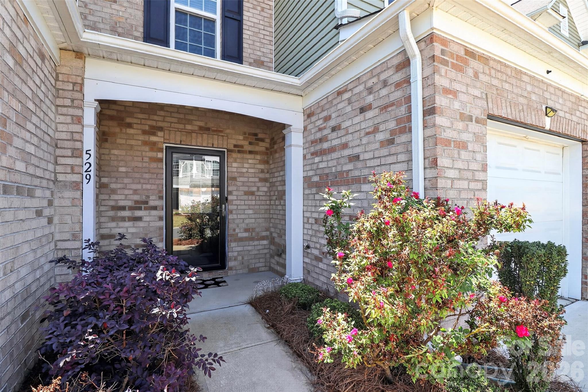 529 Hunters Dance Road Fort Mill, SC 29708 - Photo 2 of 14