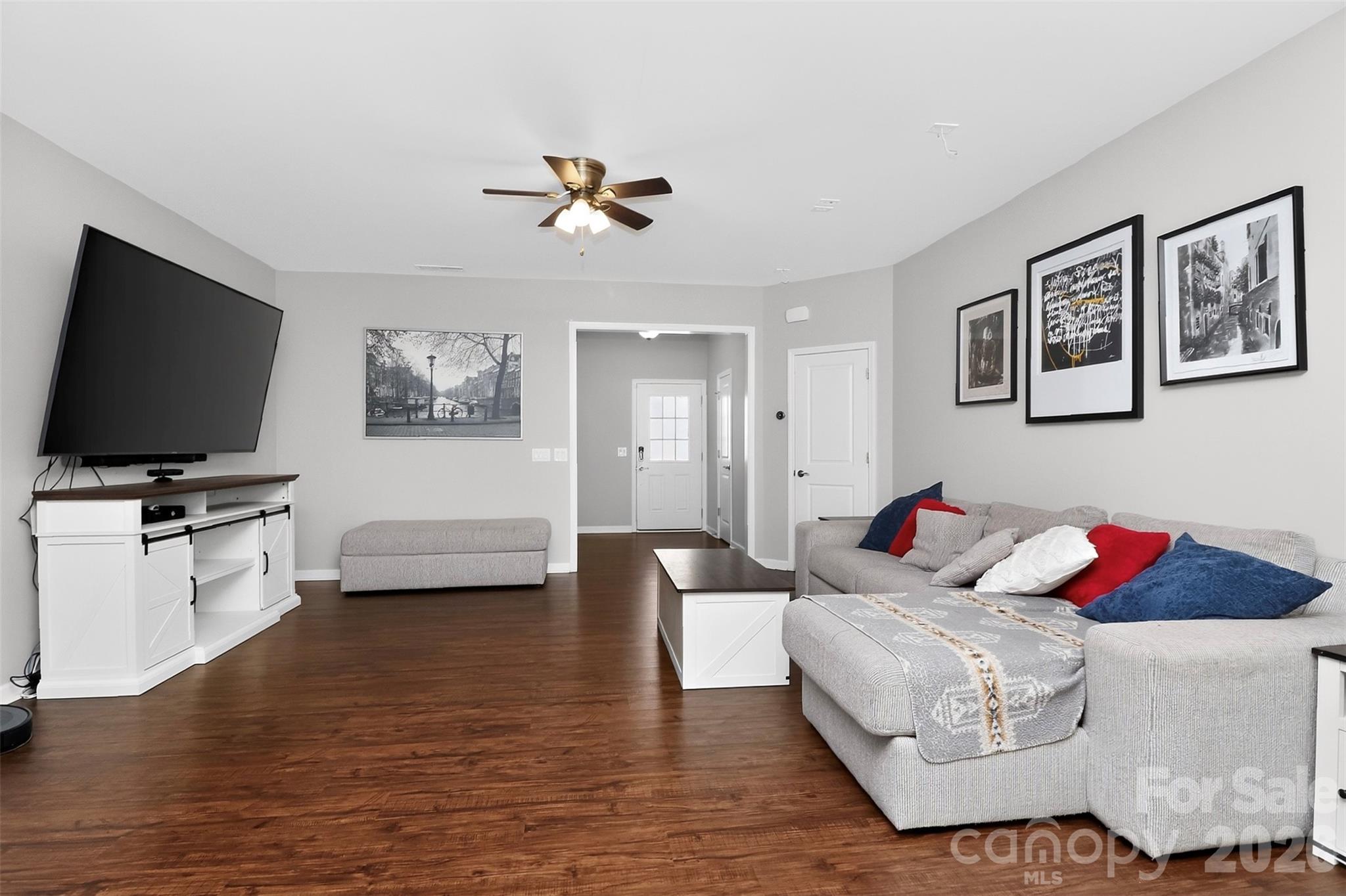 529 Hunters Dance Road Fort Mill, SC 29708 - Photo 4 of 14