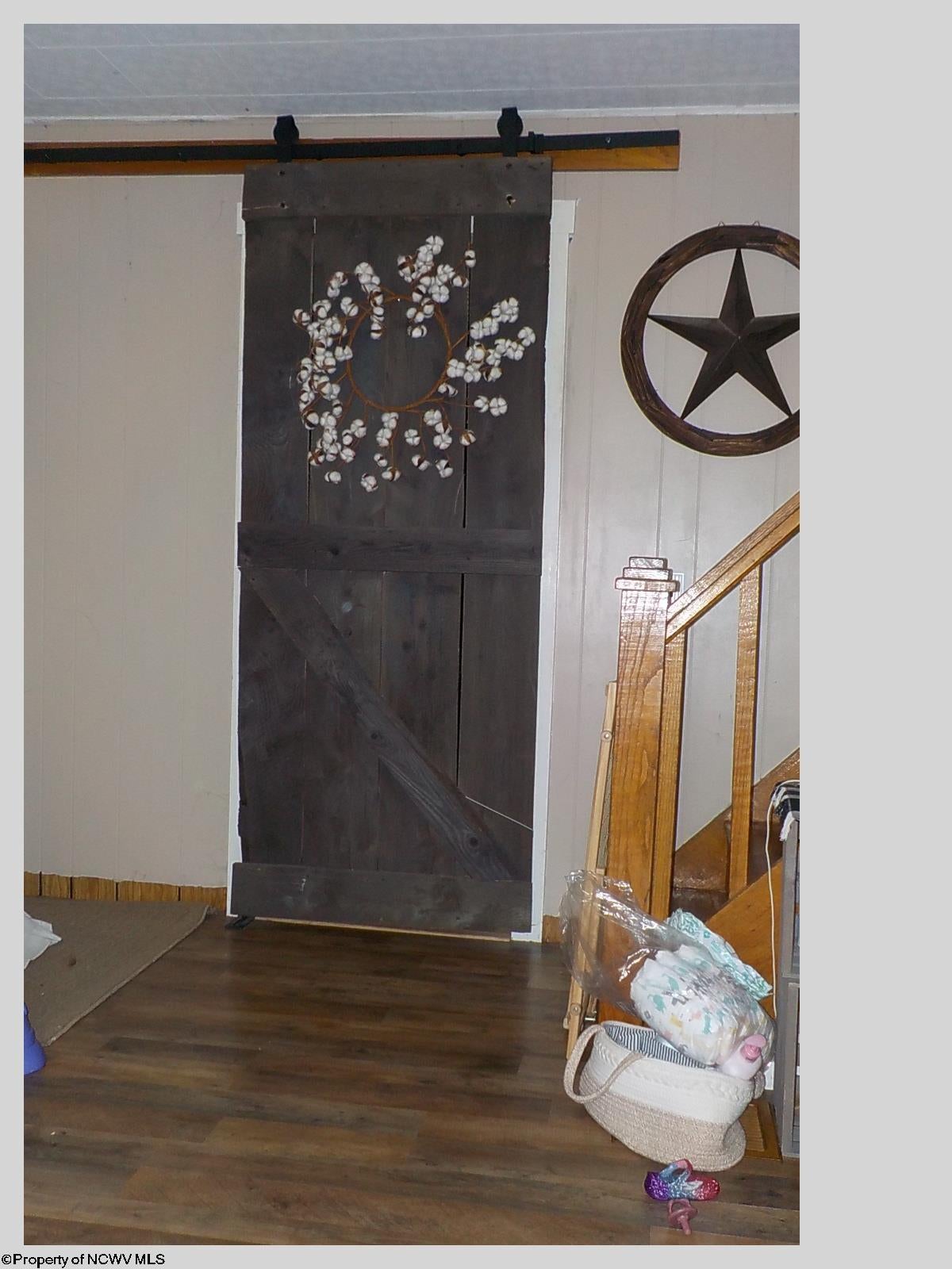 78 Evans Road Eglon, WV 26716 - Photo 16 of 18 Gallery Image 16