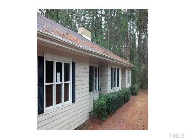3208 Kenly Court Raleigh, NC 27607 - Photo 1 of 8 Exterior Front