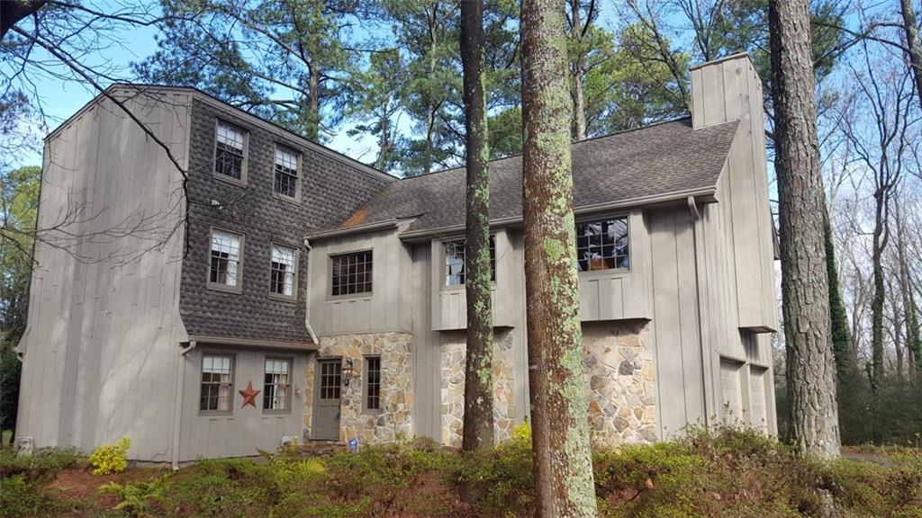 2192 Silver Hill Road Smoke Rise, GA 30087 - Photo 1 of 1 Gallery Image 1