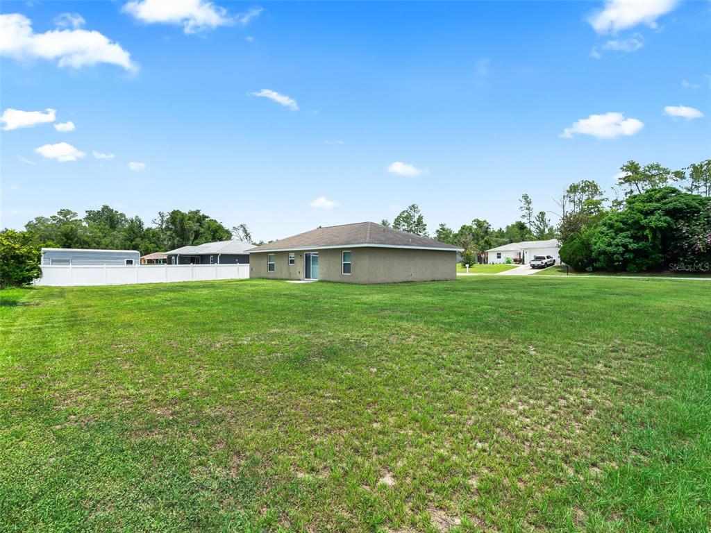 2820 Southwest 137th Place Ocala, FL 34473 - Photo 25 of 35