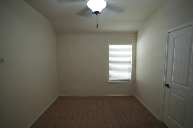 a house that has a window in it