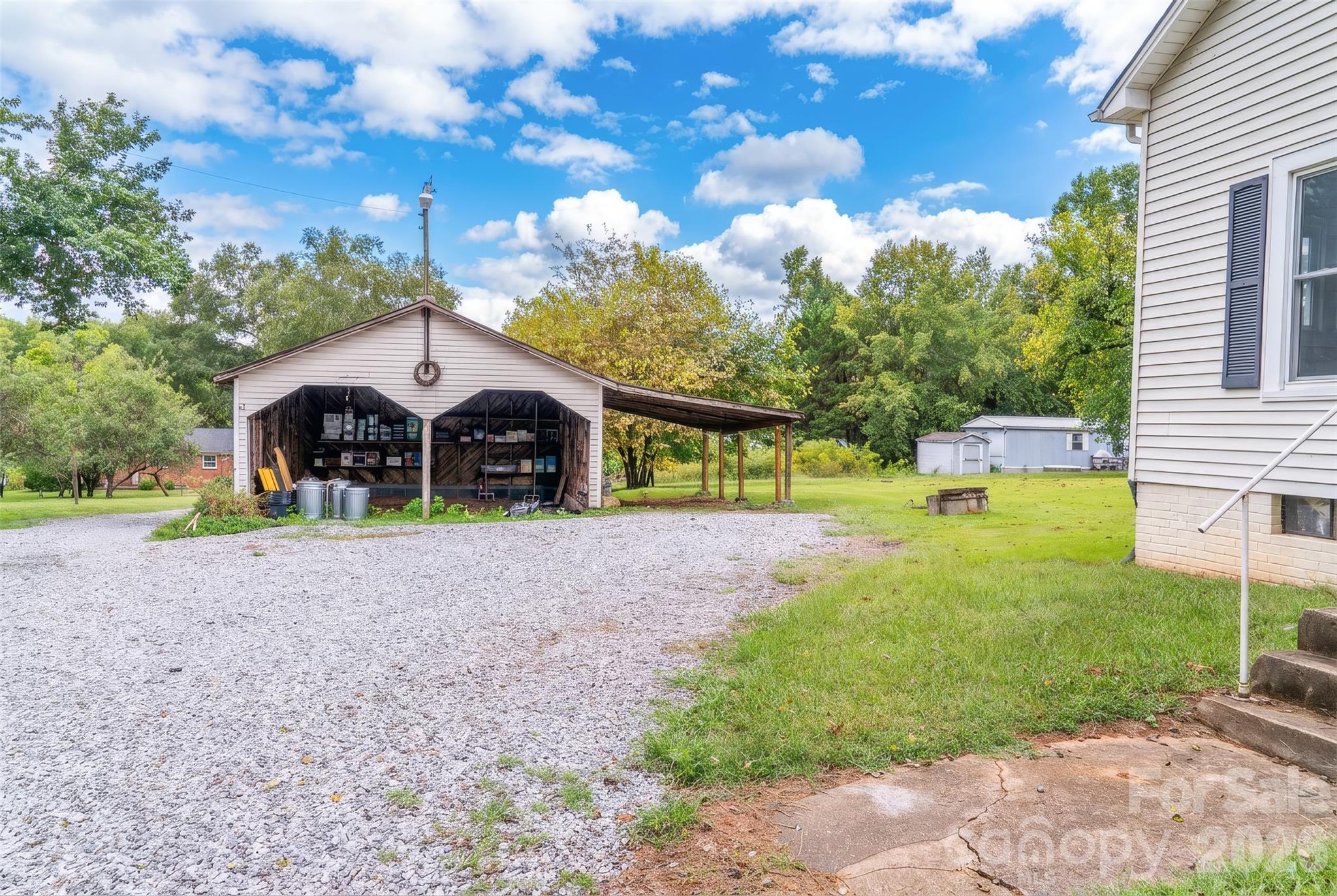 1173 Piedmont Road Morganton, NC 28655 - Photo 5 of 24 Gallery Image 5