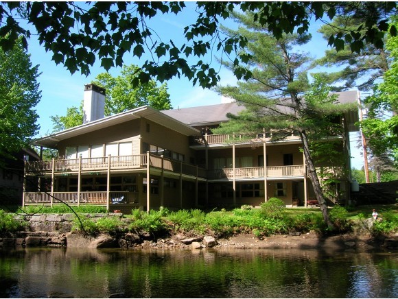 689 Kearsarge Road, Unit 6 Conway, NH 03860 - Photo 1 of 26