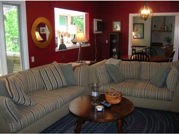 689 Kearsarge Road, Unit 6 Conway, NH 03860 - Photo 11 of 26