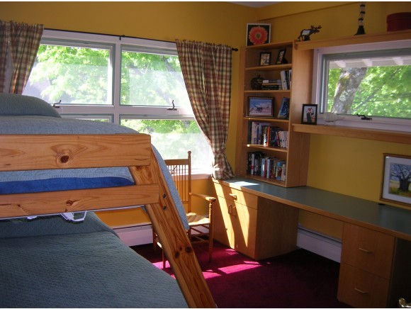 689 Kearsarge Road, Unit 6 Conway, NH 03860 - Photo 14 of 26
