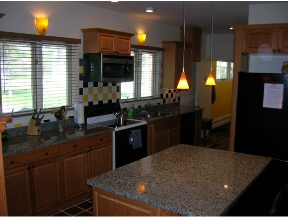 689 Kearsarge Road, Unit 6 Conway, NH 03860 - Photo 17 of 26