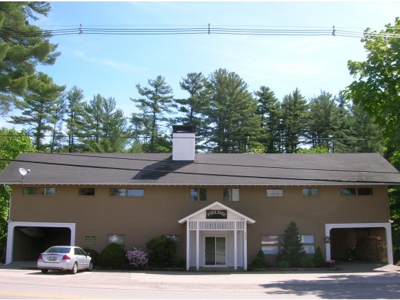 689 Kearsarge Road, Unit 6 Conway, NH 03860 - Photo 20 of 26