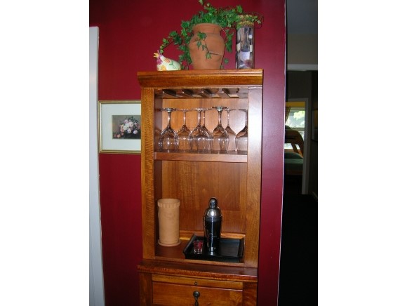 689 Kearsarge Road, Unit 6 Conway, NH 03860 - Photo 22 of 26