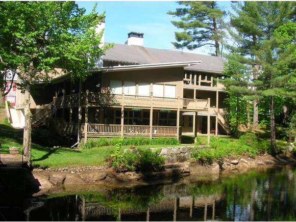 689 Kearsarge Road, Unit 6 Conway, NH 03860 - Photo 7 of 26