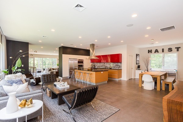 11 Reiling Pond Road Lincoln, MA 01773 - Photo 5 of 30 Gallery Image 5