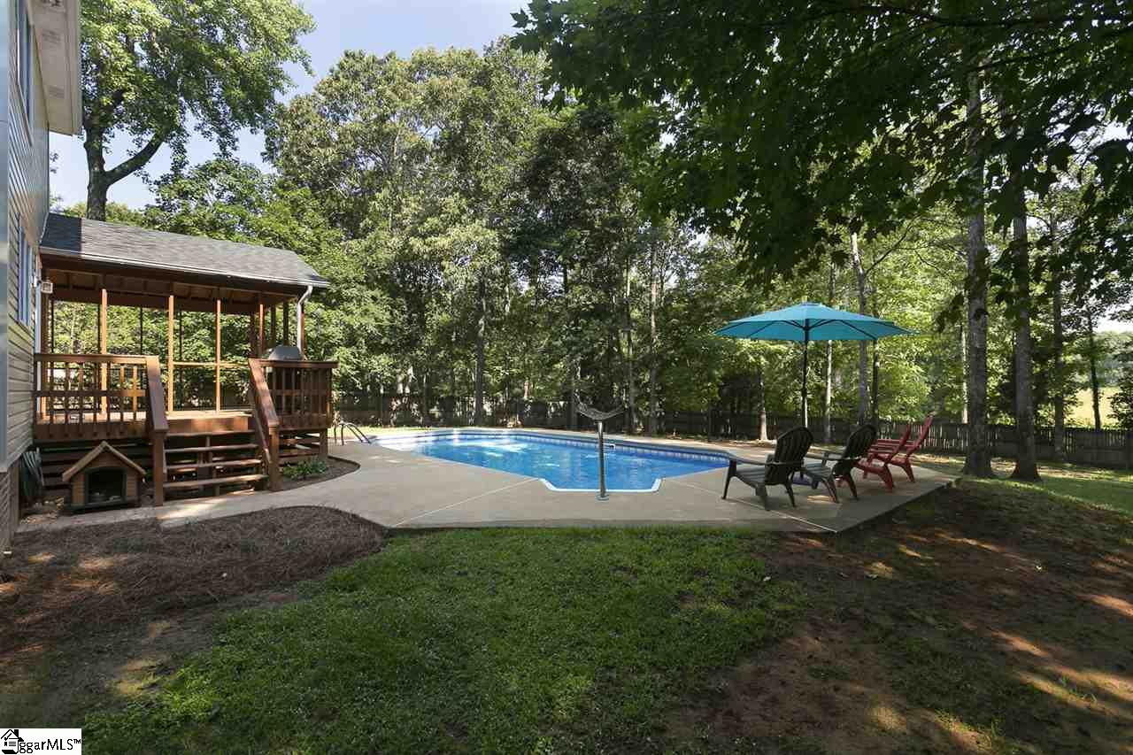 100 Red Maple Court Fountain Inn, SC 29644 - Photo 4 of 29