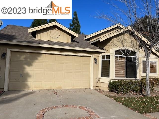 Oakley Oakley, CA 94561 - Photo 1 of 7 a view of a house with a garage