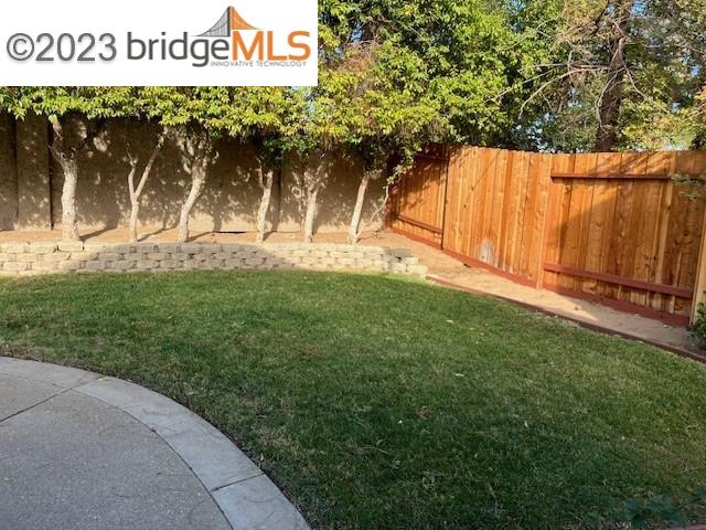 Oakley Oakley, CA 94561 - Photo 6 of 7 a view of outdoor space with a sign board