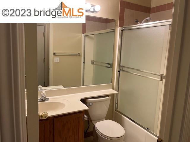 Oakley Oakley, CA 94561 - Photo 7 of 7 a bathroom with a sink a toilet and shower