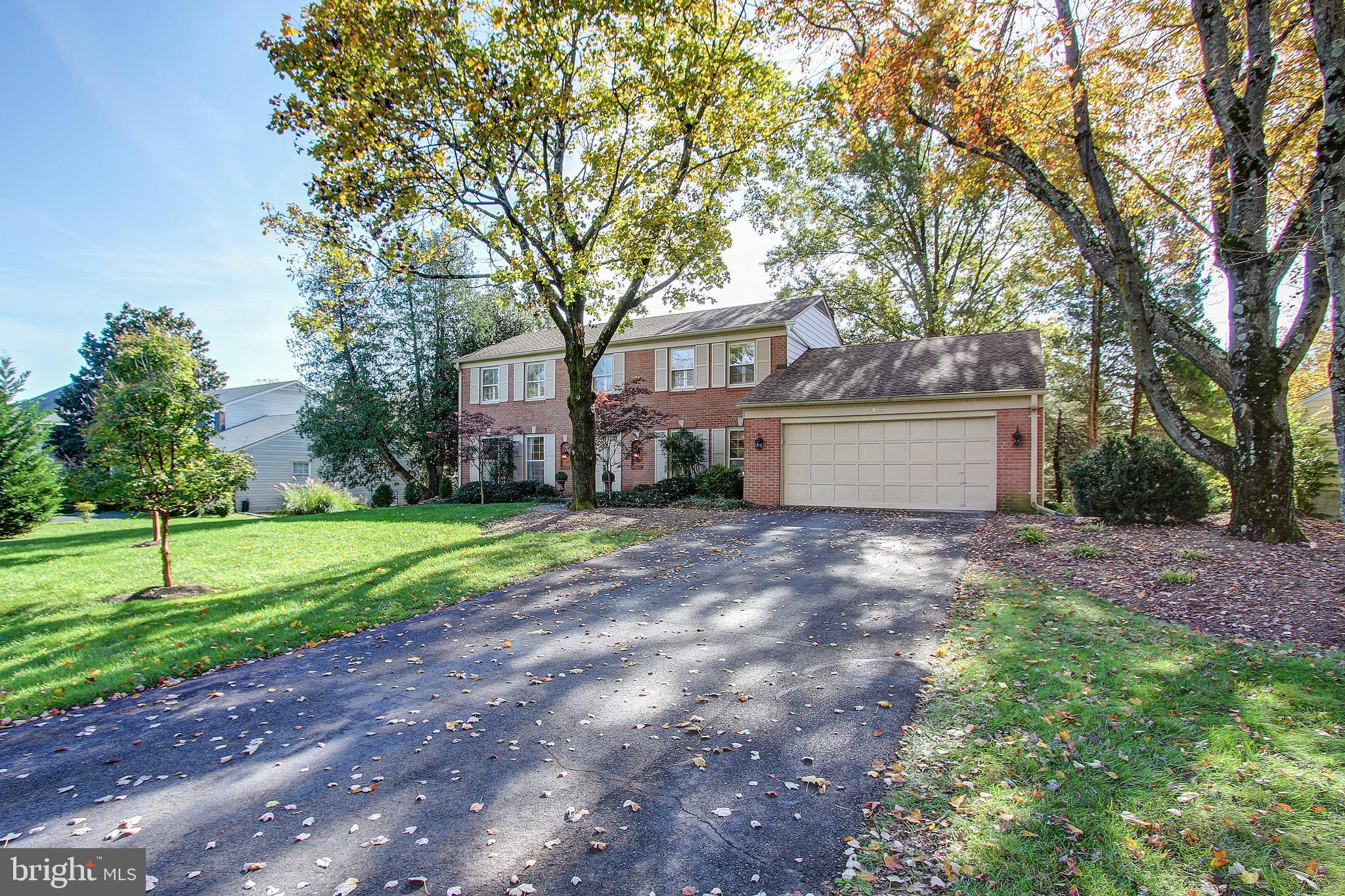 9216 Bells Mill Road Potomac, MD 20854 - Photo 2 of 36 Gallery Image 2